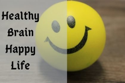 Healthy Brain Happy Life