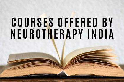 Neurotherapy Courses & Diploma