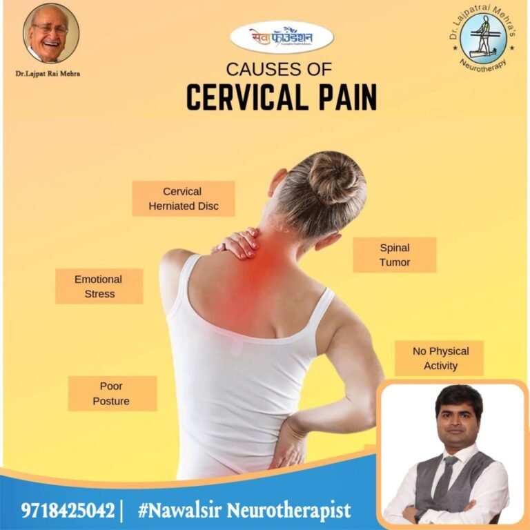 Cervical Problem