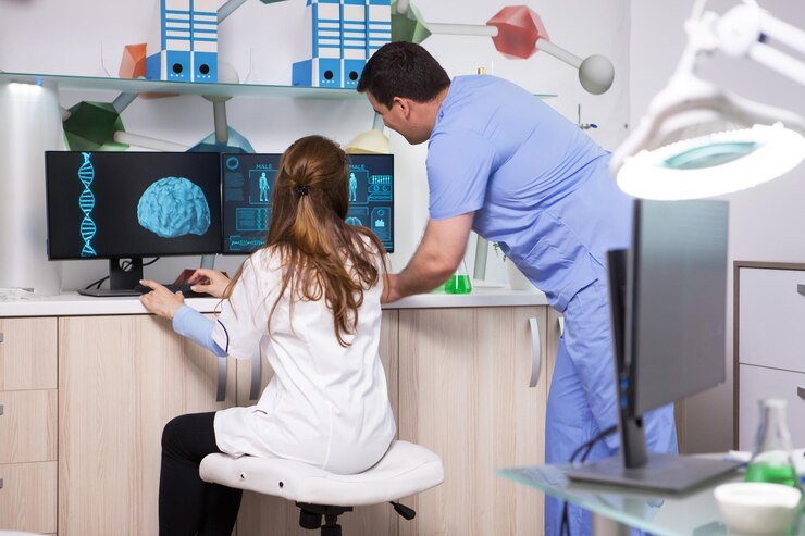 How neuro therapies work and treat even the most chronic diseases