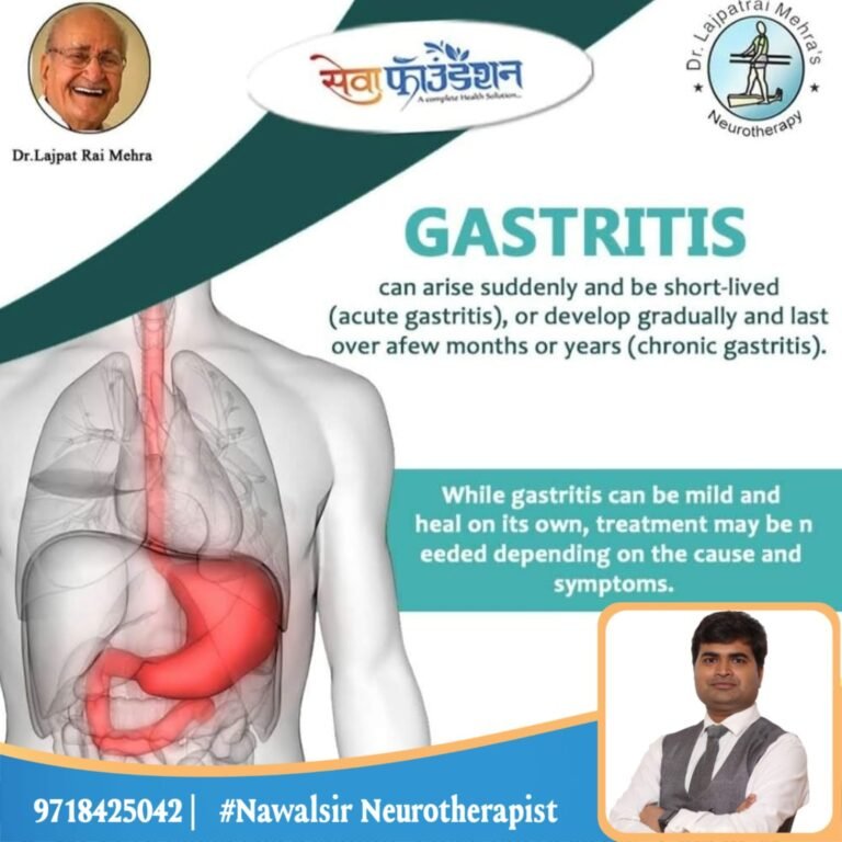 Gastricproblem