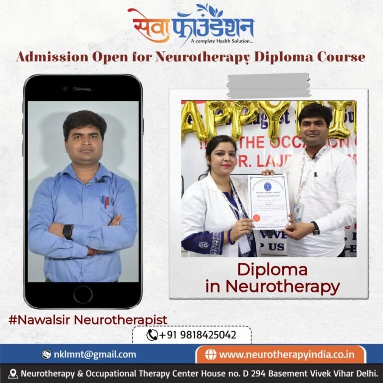 Neurotherapy Professional Course for Your Future