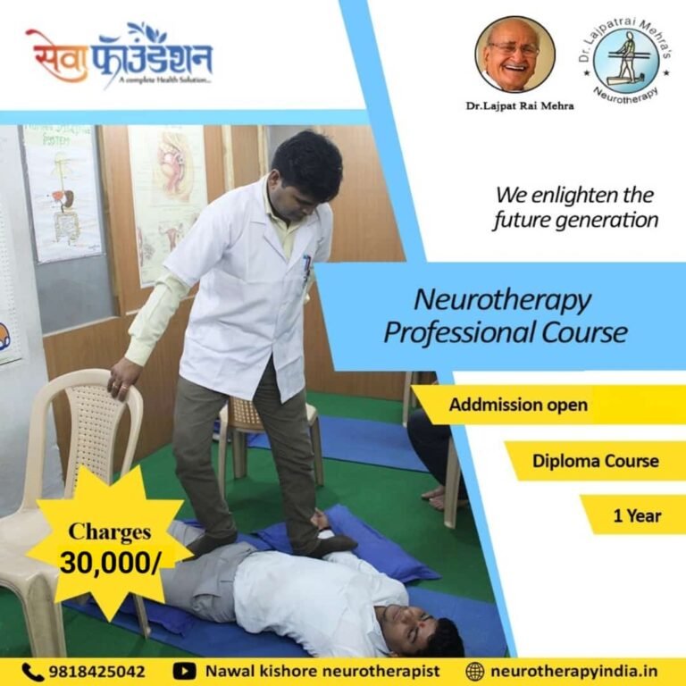 Neurotherapycourse