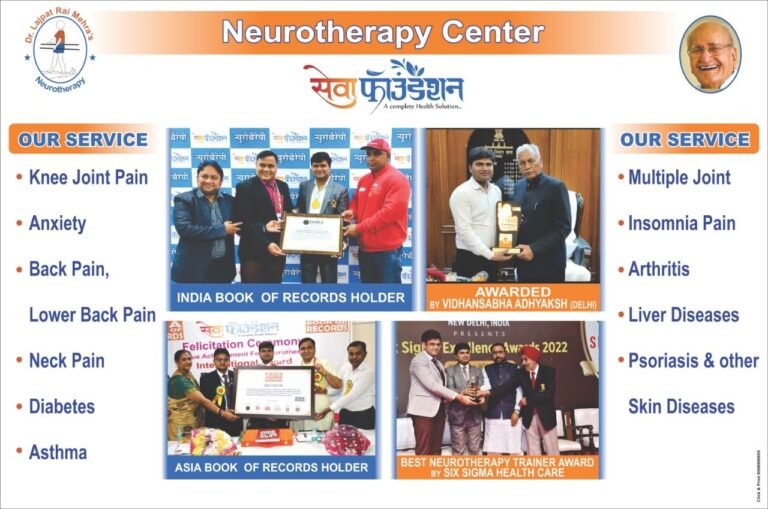 NeurotherapyCourse #Neurotherapytreatment