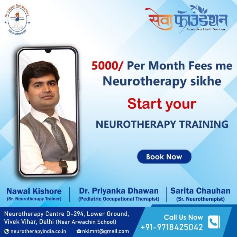 Neurotherapycourse #NeurotherapyDiploma