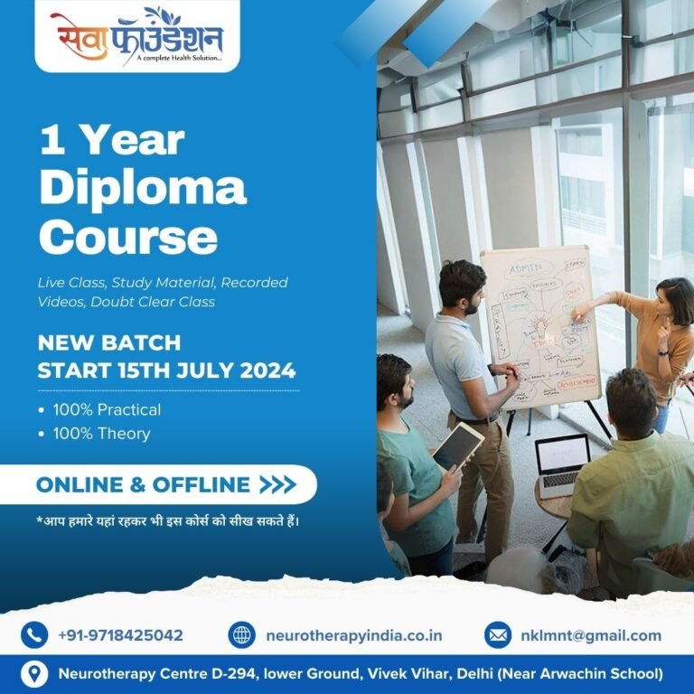 Admission Open for Diploma July Diploma Batch