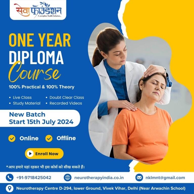 Admission Open for Diploma July Diploma Batch