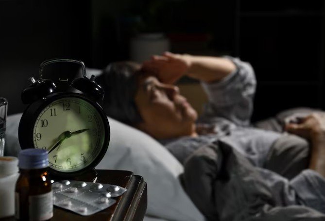Best Treatment for Insomnia Disease in Ghaziabad