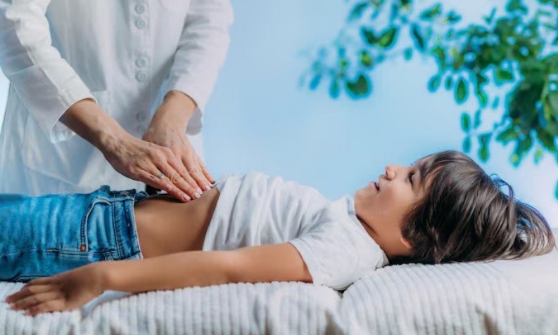 Best Neurotherapy Cure for Stomach Pain in Mumbai