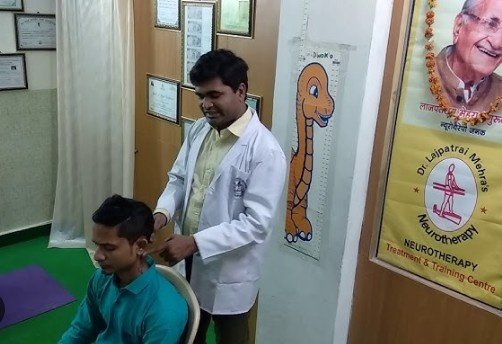 Top Neurotherapy treatment doctor in Rajasthan