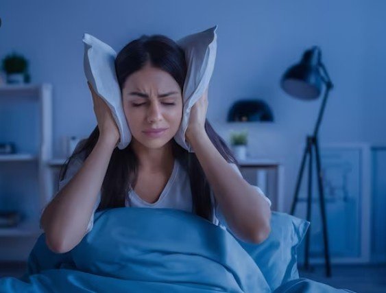 Best Insomnia Disease Specialist in North Delhi