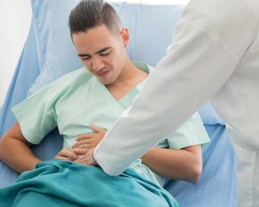 Best Stomach Pain Treatment in Vivek Vihar