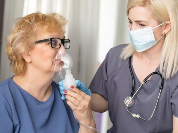 Best Neurotherapy for Asthma in Delhi
