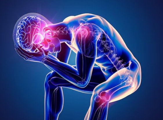 Best Body Pain Treatment in East Delhi