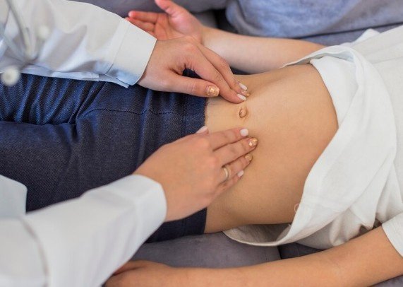 Best Gallstone Treatment in North Delhi