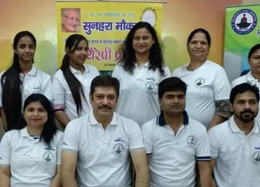 Best Neurotherapy Training Center in Lucknow