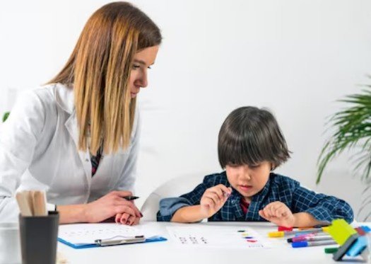 Best Doctor for Autism Treatment in Delhi NCR
