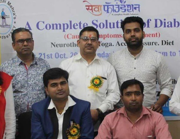 Top Neurotherapy Training Centre in Haryana