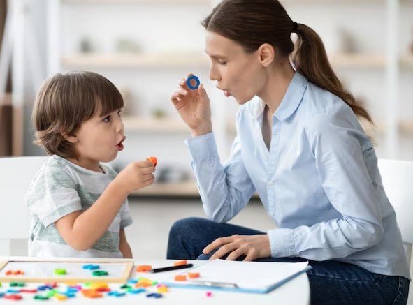 Autism Treatment in Lucknow