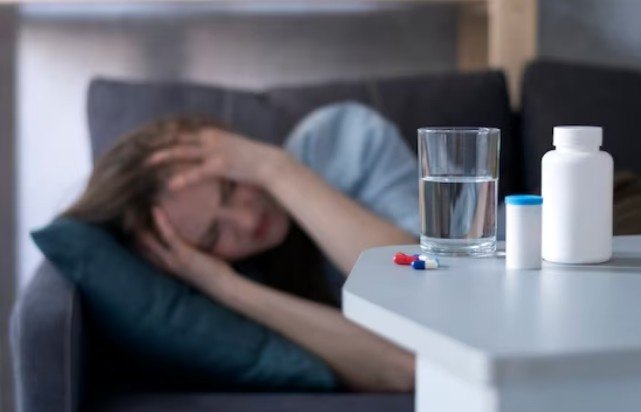 Insomnia Disease Treatment in Delhi NCR