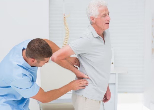 Neurotherapy for Back Pain in Mumbai