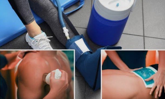 Body Pain Treatment in North Delhi