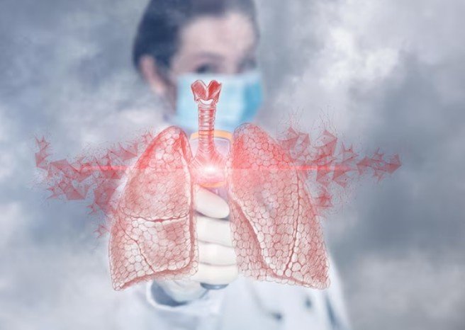 Best Bronchitis Treatment in North Delhi