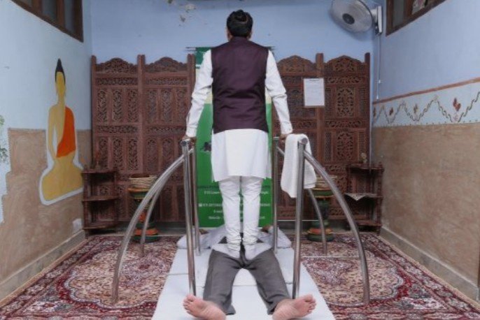 Neurotherapy Treatment in North Delhi