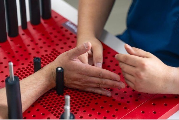 Neurotherapy for Chronic Diseases in North Delhi