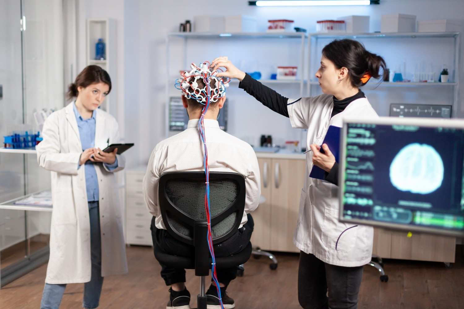 Best Neurotherapy treatment in Dilshad Garden