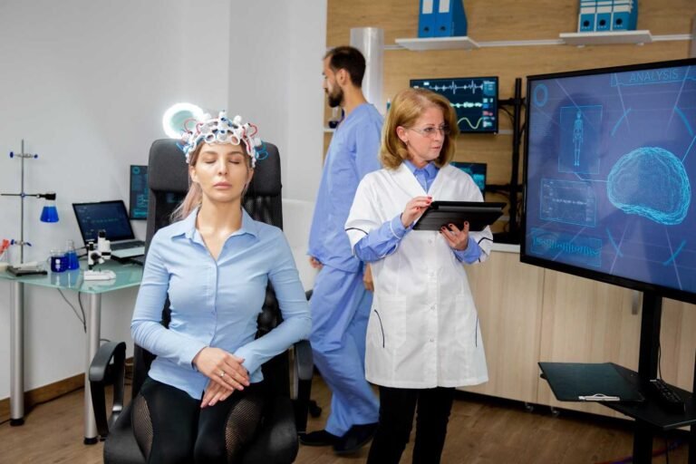 Best Neurotherapy Treatment in Mumbai