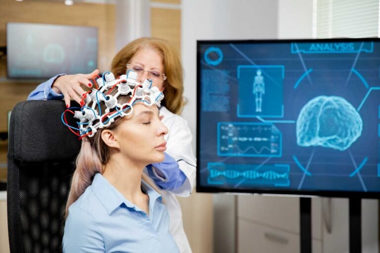 Best Neurotherapy Treatment in Dilshad Garden