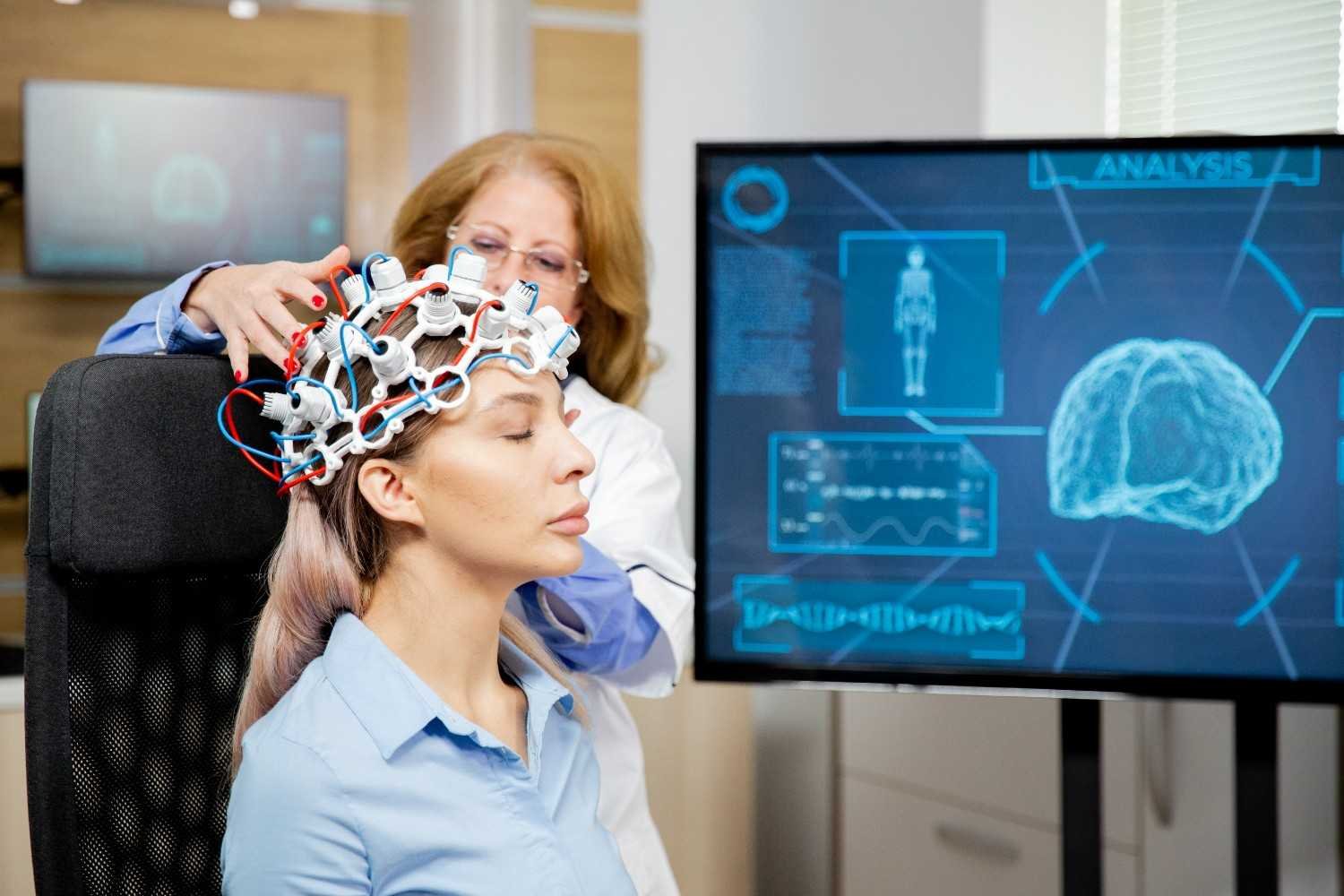 Best Neurotherapy Treatment in Dilshad Garden