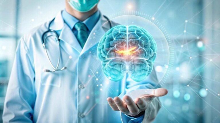 Best Neurotherapist in Haryana