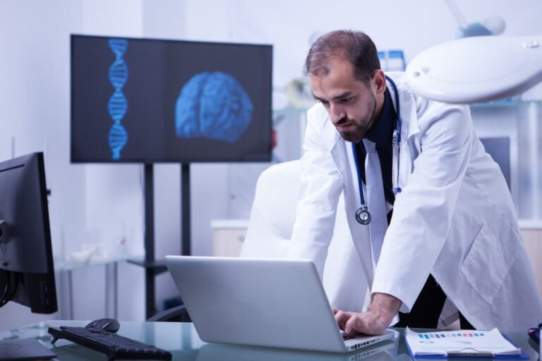 Best Neurotheripist in Ghaziabad