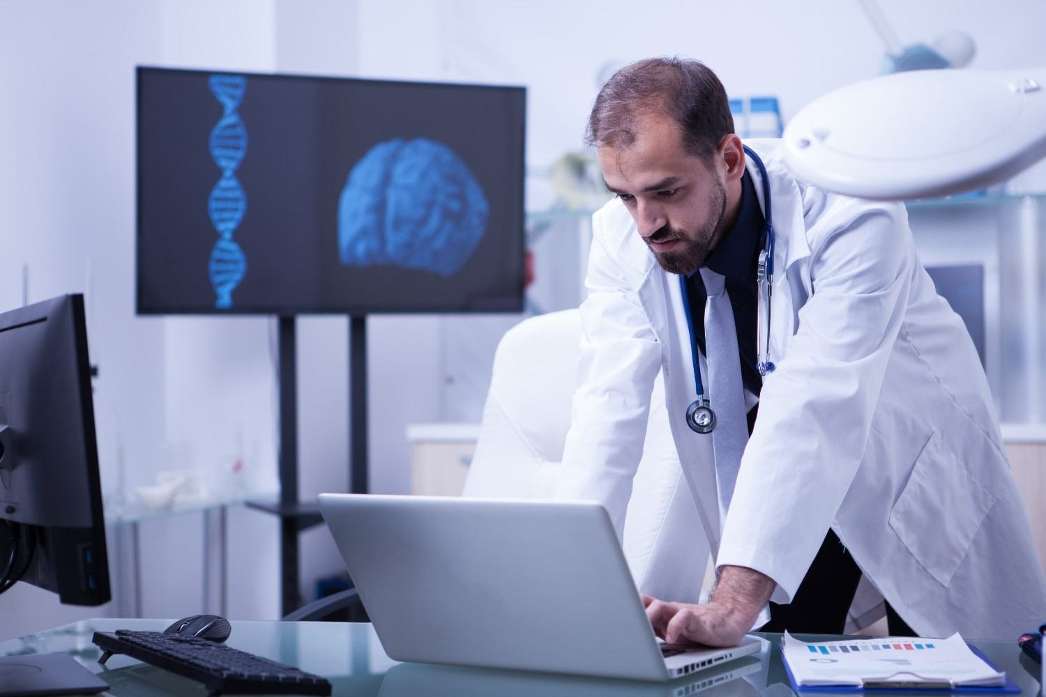 Best Neurotheripist in Ghaziabad