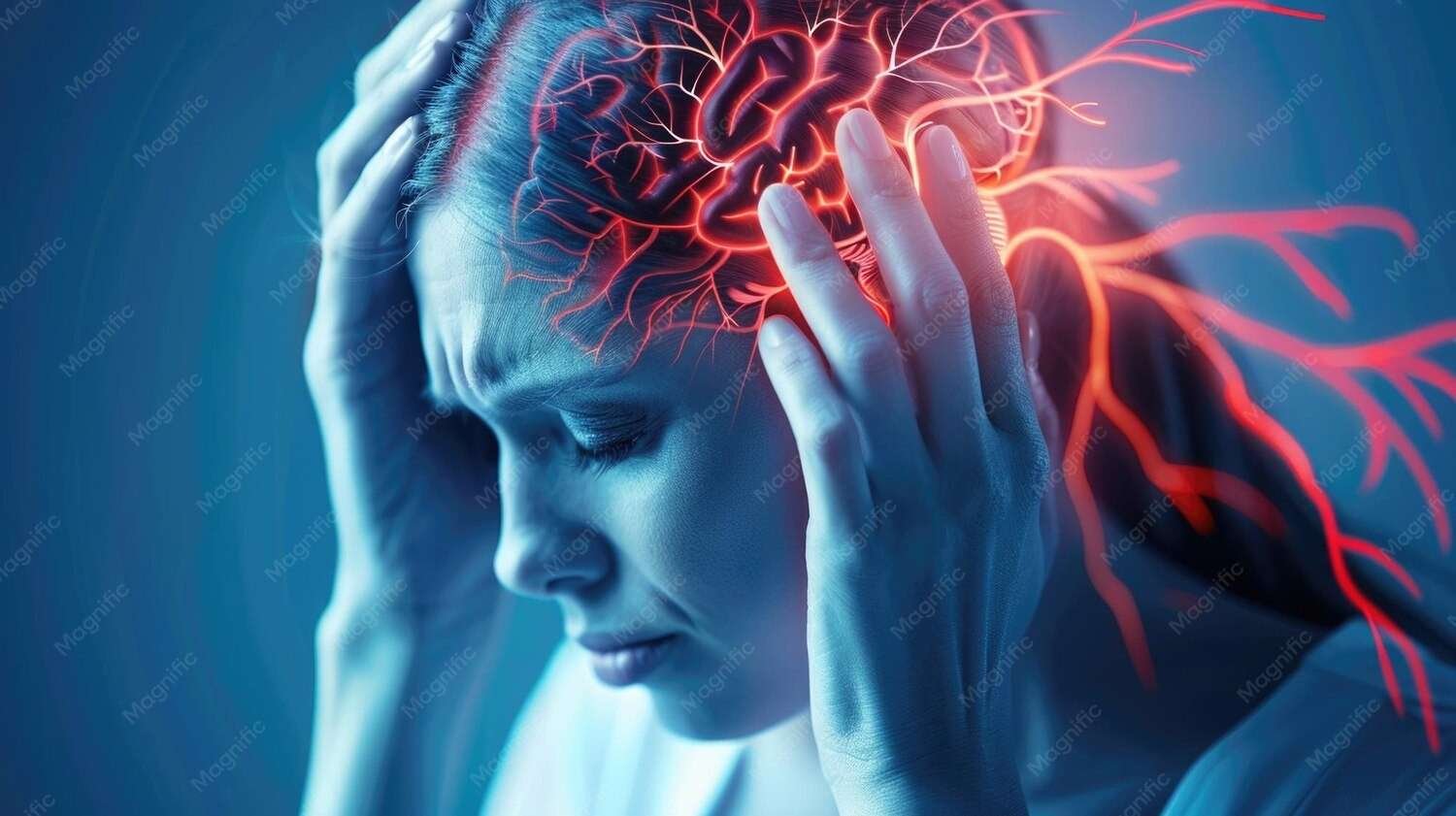 Best Migraine Treatment in Punjab