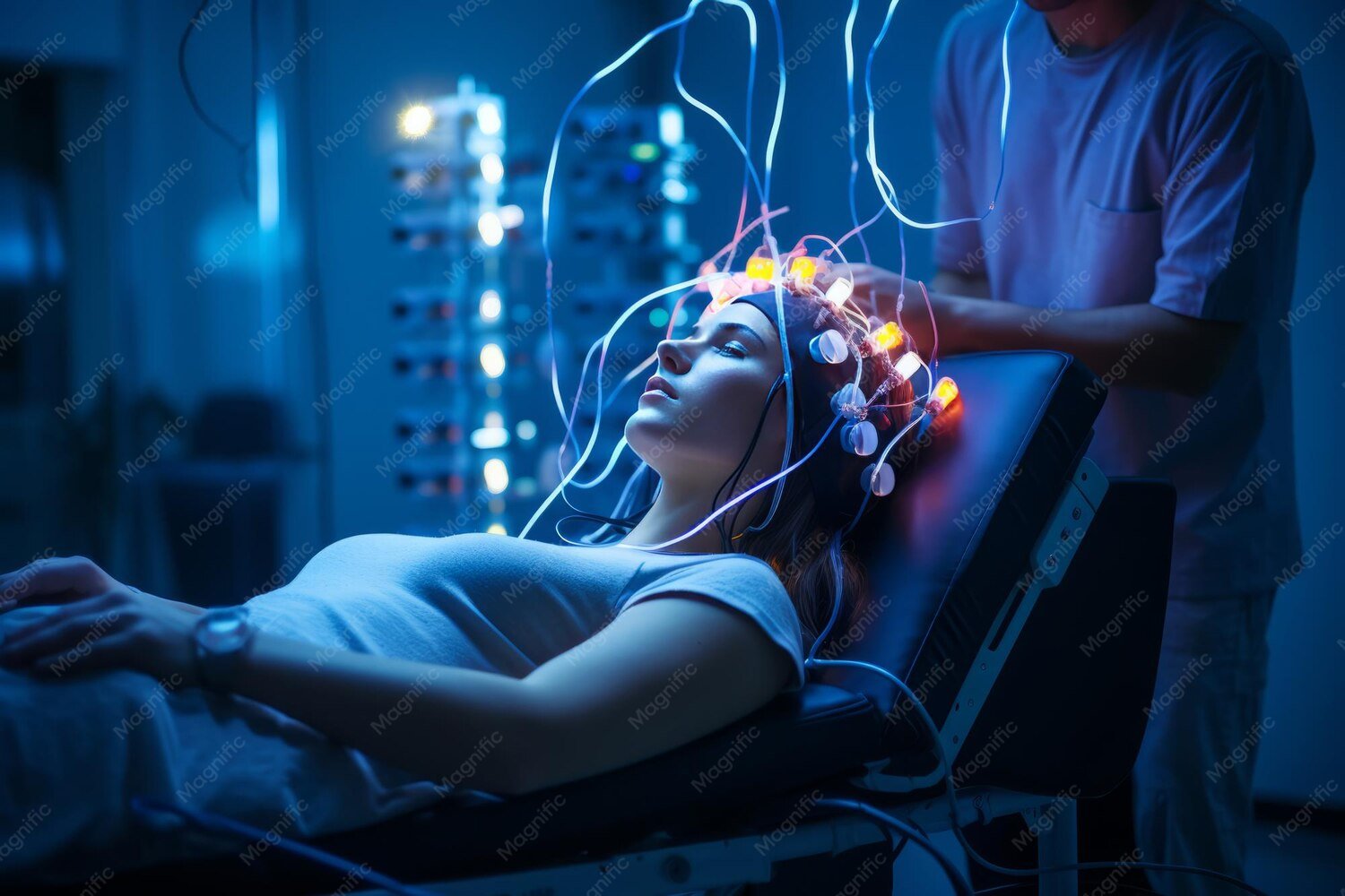 Best Neurotherapy Treatment in Noida