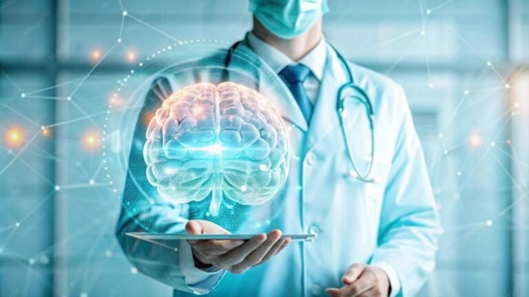 Best Neurotherapist in Ghaziabad