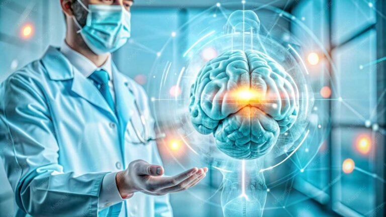 Best Neurotherapy in Ahmedabad