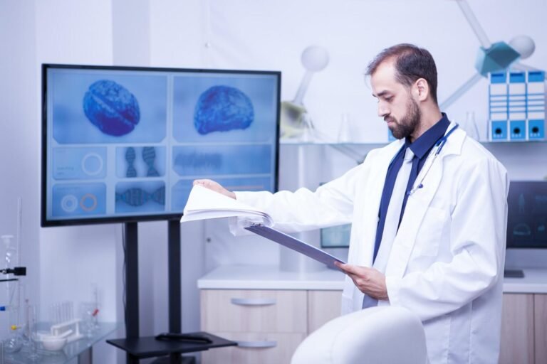 Best Neurotherapy Treatment in Delhi